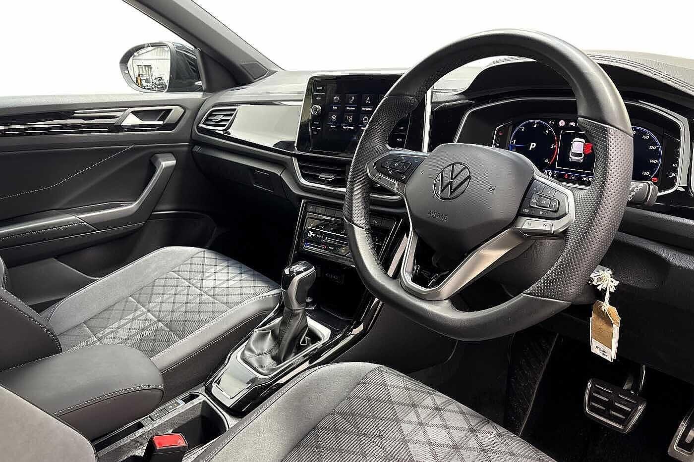 Used Volkswagen T-Roc for sale - 78115025: Photo 6