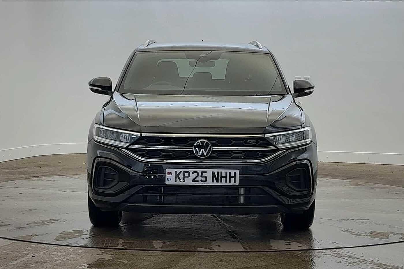 Used Volkswagen T-Roc for sale - 78115025: Photo 7