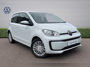 Used Volkswagen up! 2020 for sale - 78911422: Photo
