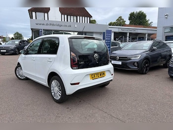 Used Volkswagen up! 2020 for sale - 78911422: Photo