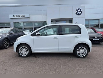 Used Volkswagen up! 2020 for sale - 78911422: Photo