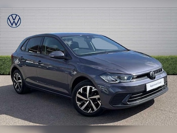 Used Volkswagen Polo 2025 for sale - 78219938: Photo