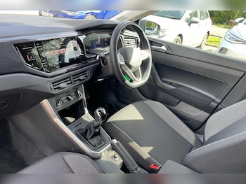 Used Volkswagen Polo 2025 for sale - 78219938: Photo