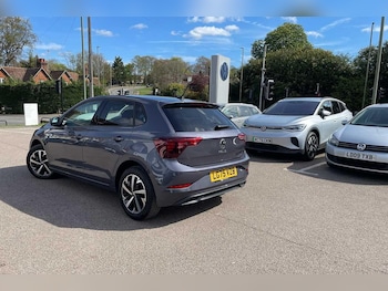 Used Volkswagen Polo 2025 for sale - 78219938: Photo