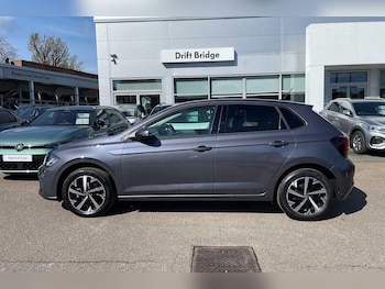 Used Volkswagen Polo 2025 for sale - 78219938: Photo