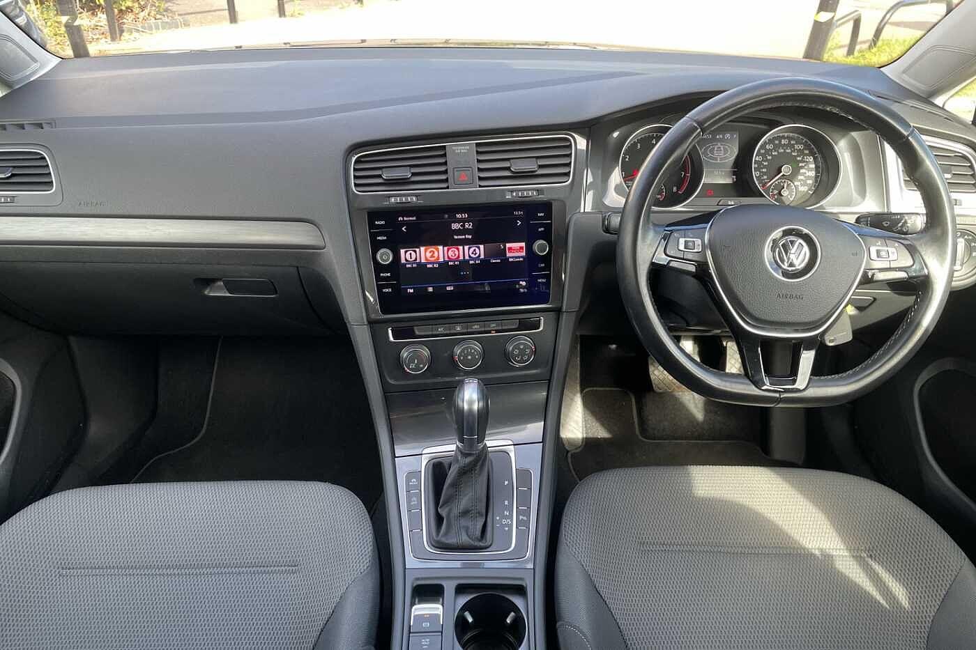 Used Volkswagen Golf 2019 for sale - 76013612: Photo 12
