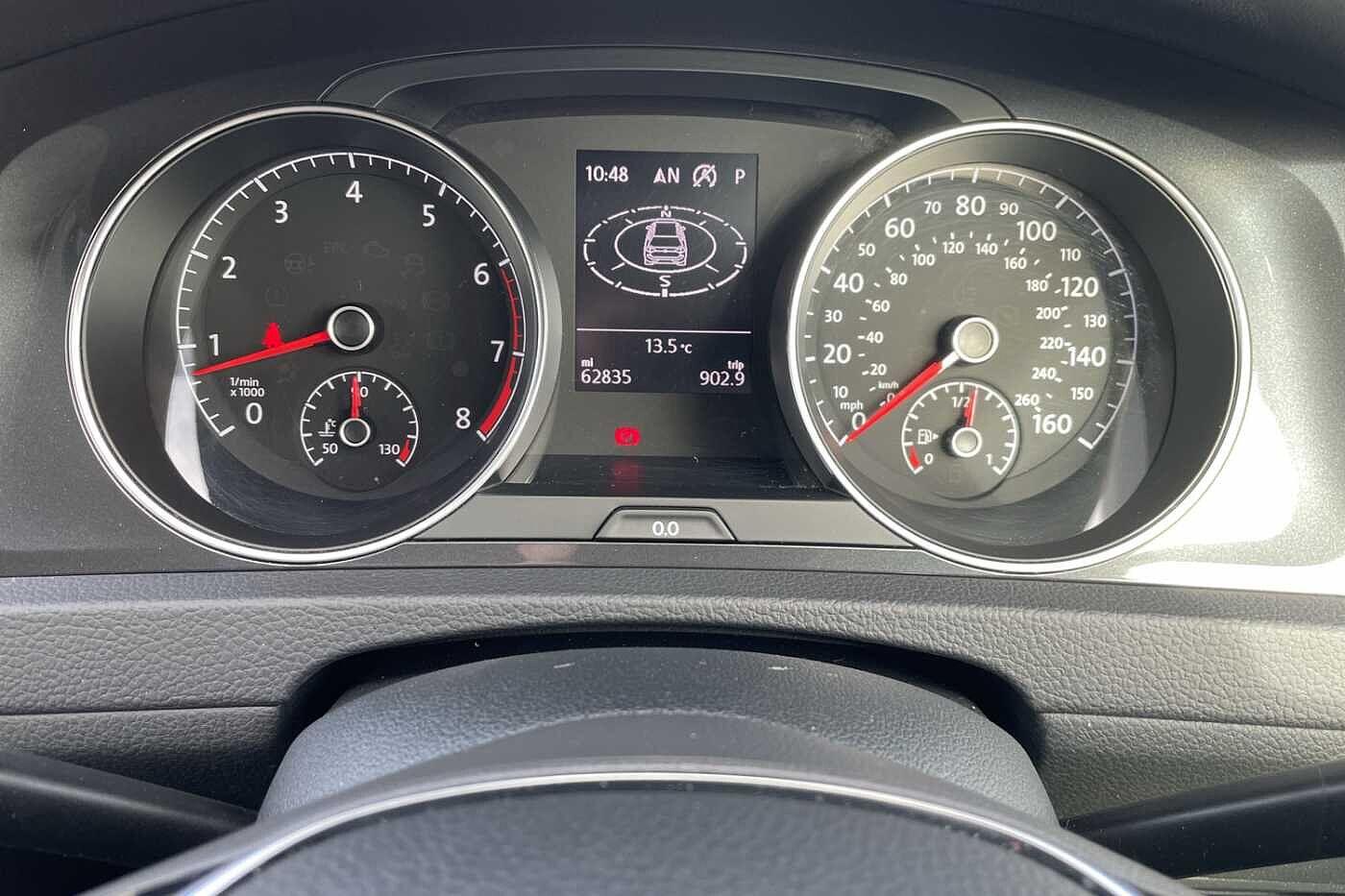 Used Volkswagen Golf 2019 for sale - 76013612: Photo 13
