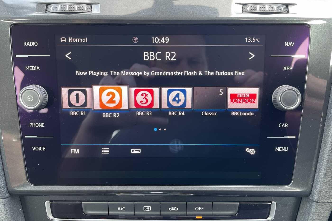 Used Volkswagen Golf 2019 for sale - 76013612: Photo 14