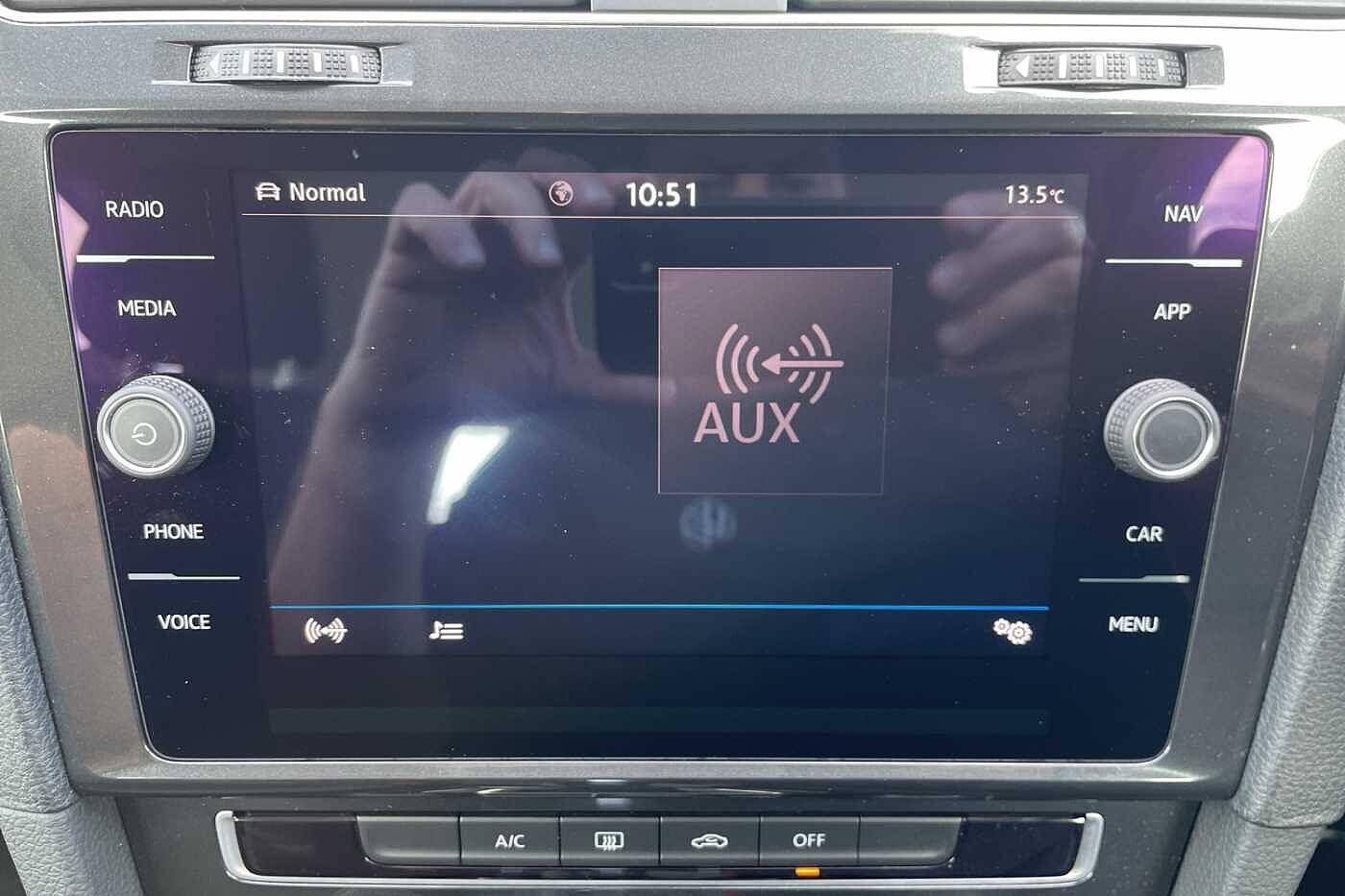 Used Volkswagen Golf 2019 for sale - 76013612: Photo 16