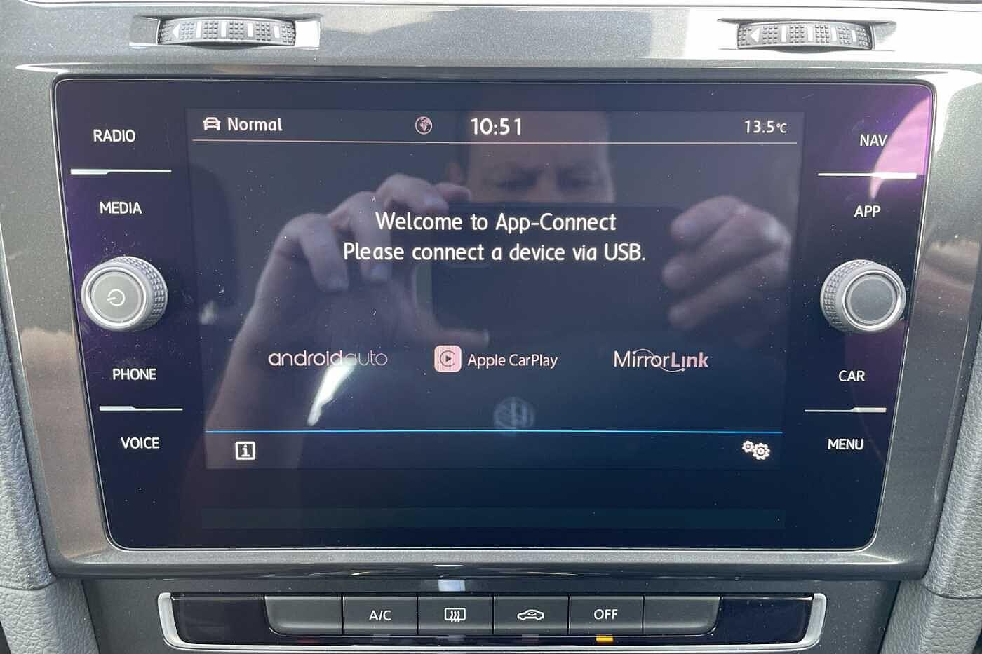 Used Volkswagen Golf 2019 for sale - 76013612: Photo 17