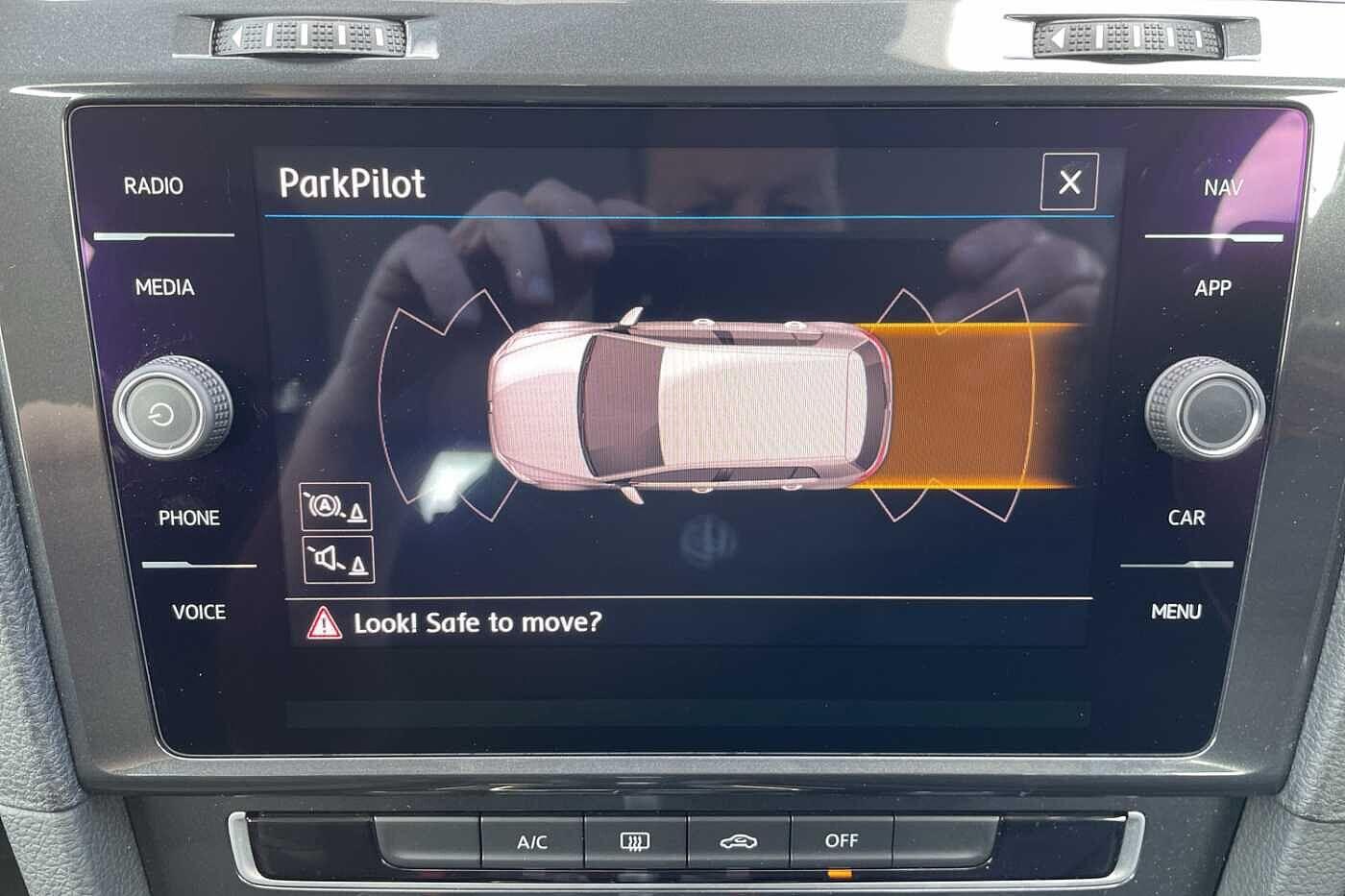 Used Volkswagen Golf 2019 for sale - 76013612: Photo 18