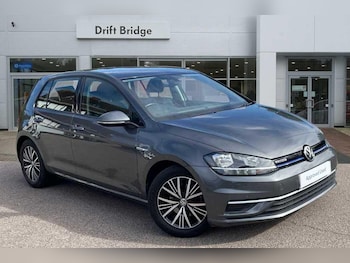 2019 (19) - 1.5 TSI EVO SE [Nav] 5dr DSG
