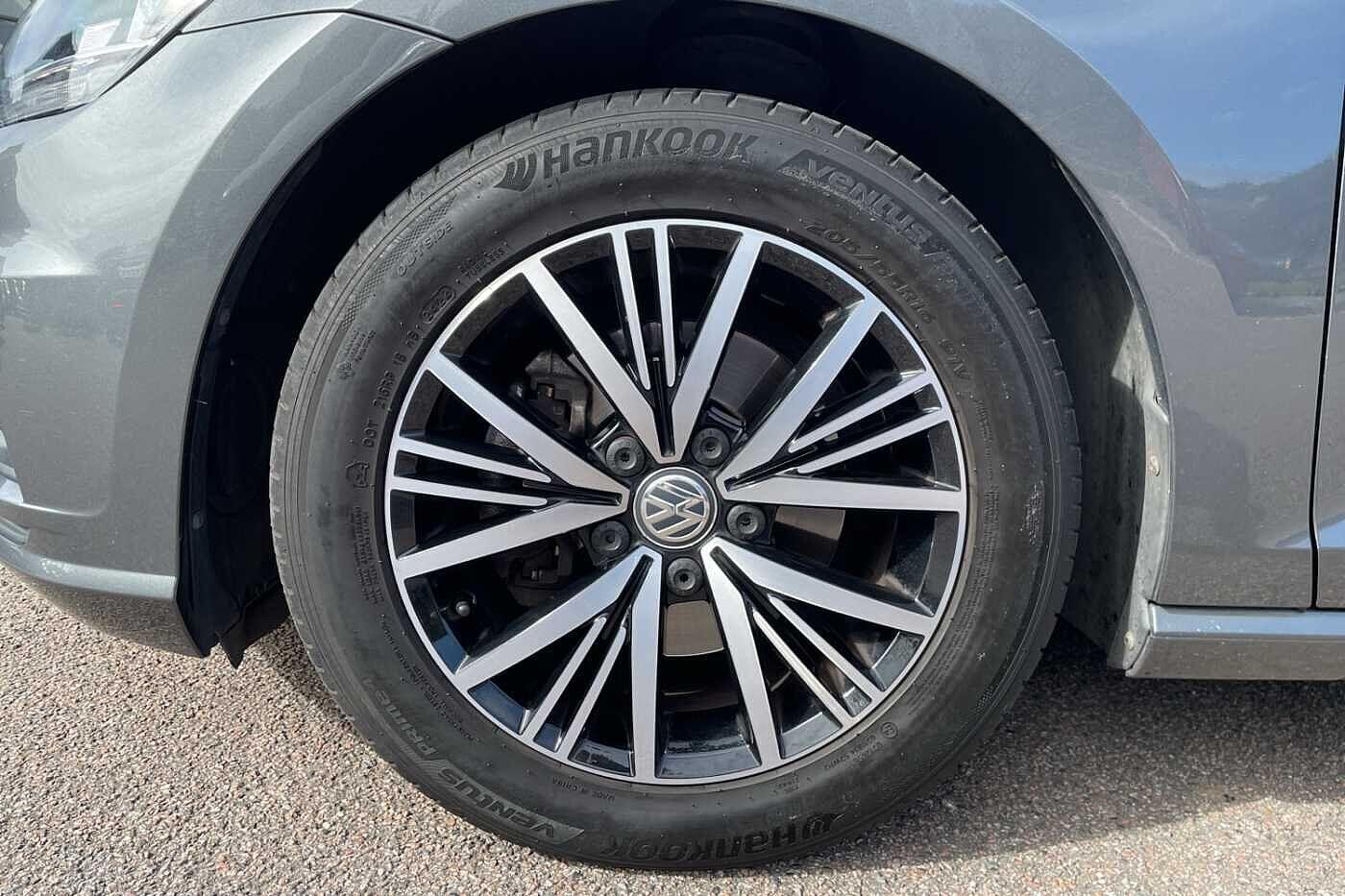 Used Volkswagen Golf 2019 for sale - 76013612: Photo 5
