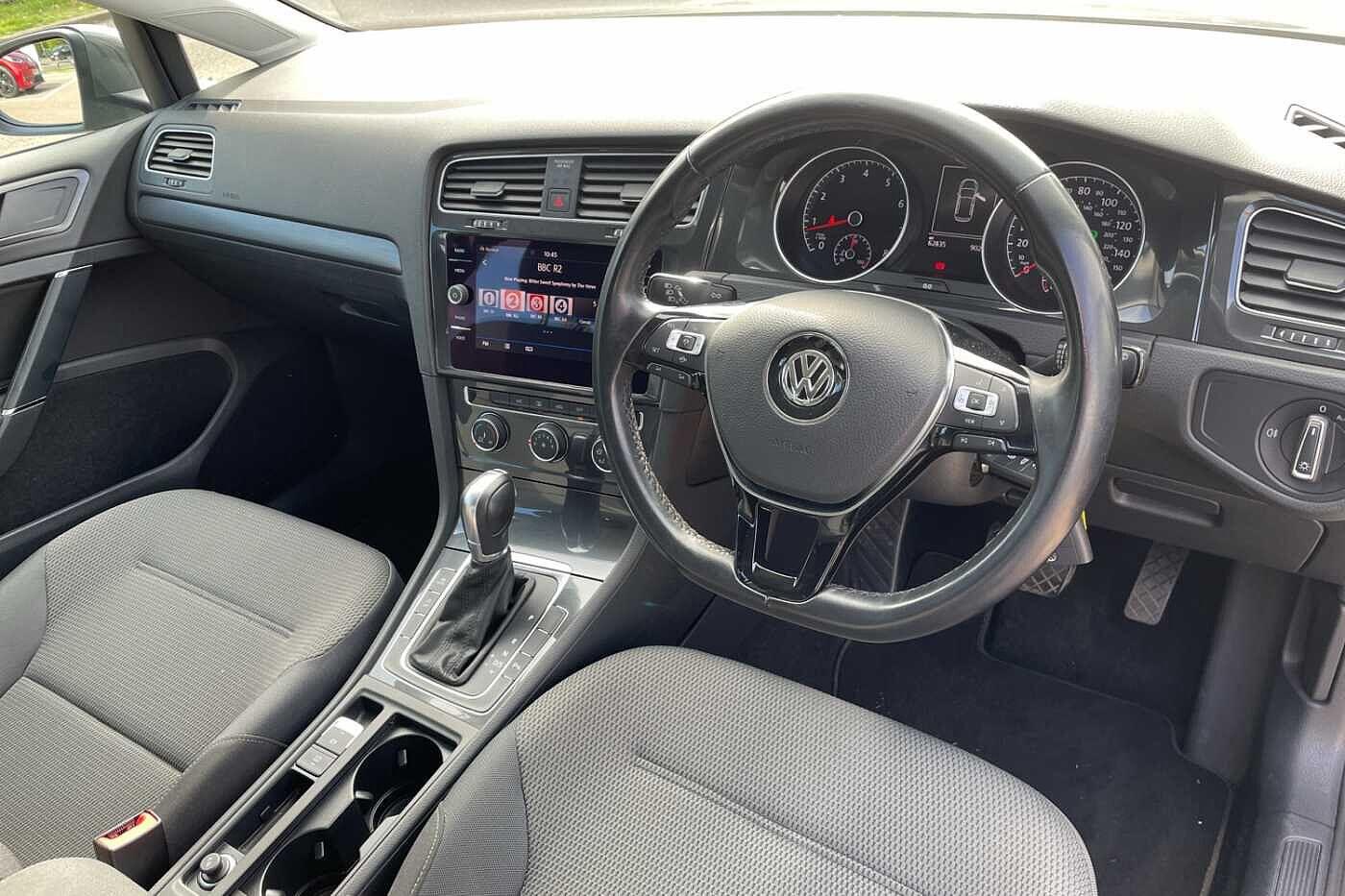 Used Volkswagen Golf 2019 for sale - 76013612: Photo 6