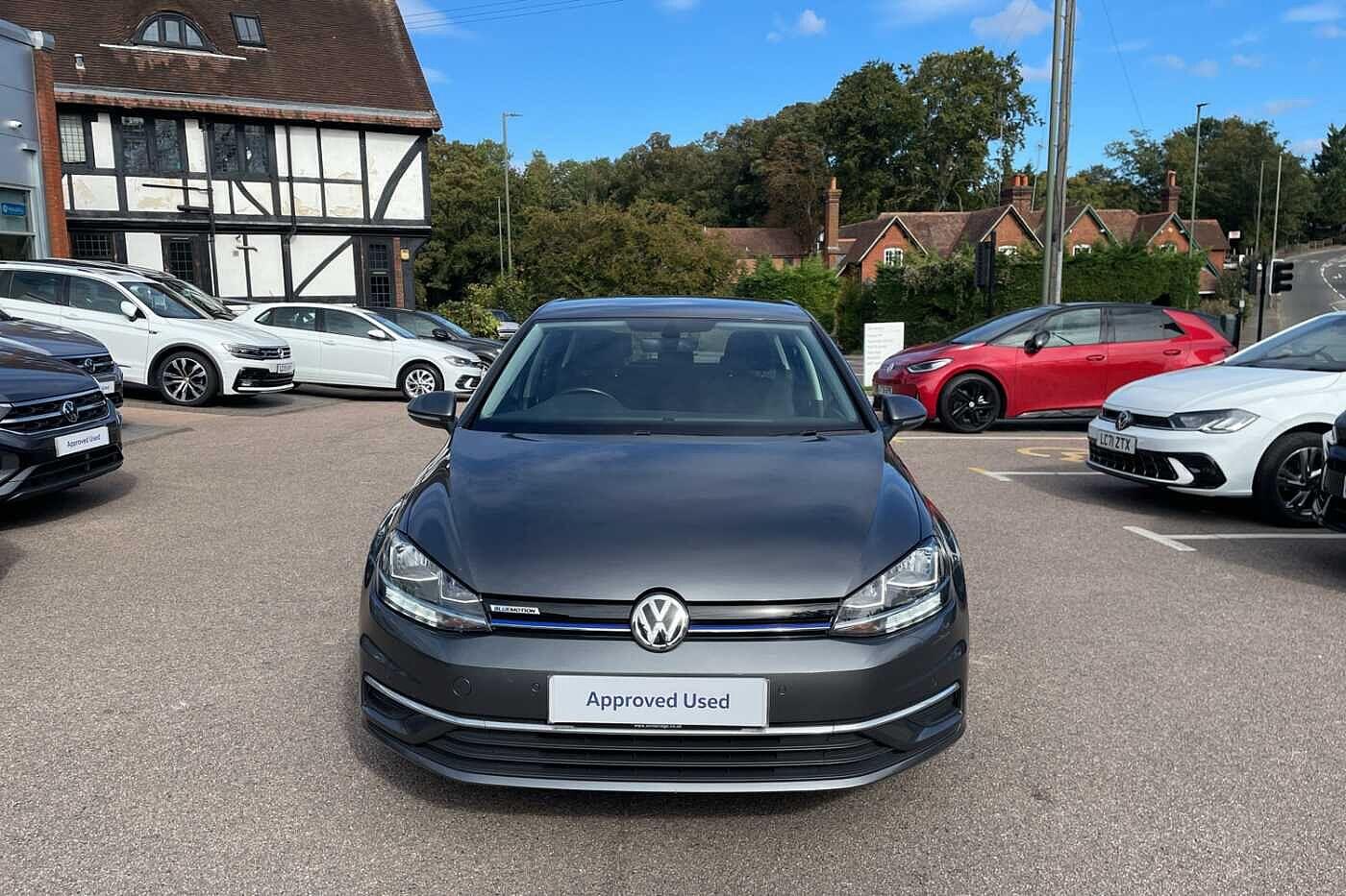 Used Volkswagen Golf 2019 for sale - 76013612: Photo 7