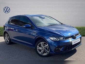 Used Volkswagen Polo 2022 for sale - 78784515: Photo