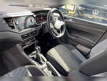 Used Volkswagen Polo 2022 for sale - 78784515: Photo