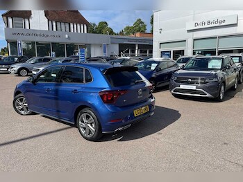 Used Volkswagen Polo 2022 for sale - 78784515: Photo