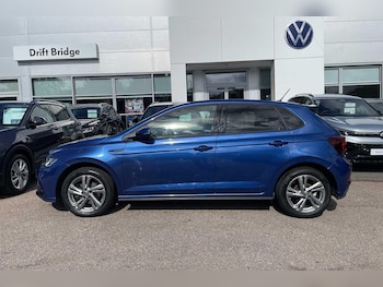 Used Volkswagen Polo 2022 for sale - 78784515: Photo