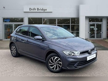 Volkswagen - Polo