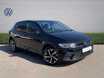 Used Volkswagen Polo 2025 for sale - 77970539: Photo