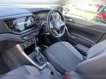 Used Volkswagen Polo 2025 for sale - 77970539: Photo