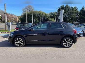 Used Volkswagen Polo 2025 for sale - 77970539: Photo