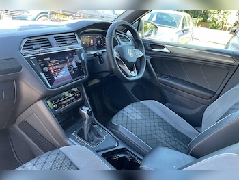 Used Volkswagen Tiguan 2021 for sale - 78291426: Photo