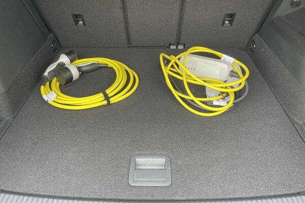 Used Volkswagen Tiguan 2024 for sale - 76095194: Photo 10