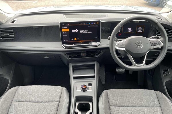 Used Volkswagen Tiguan 2024 for sale - 76095194: Photo 12