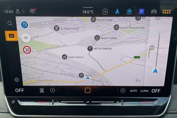 Used Volkswagen Tiguan 2024 for sale - 76095194: Photo 15