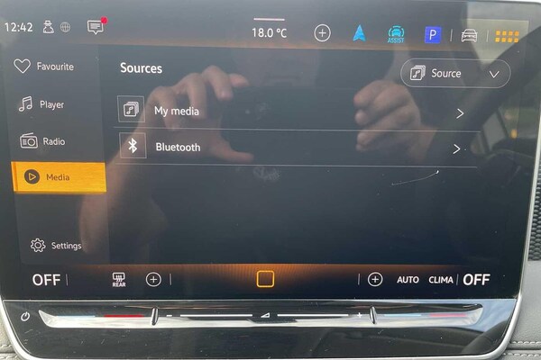 Used Volkswagen Tiguan 2024 for sale - 76095194: Photo 16