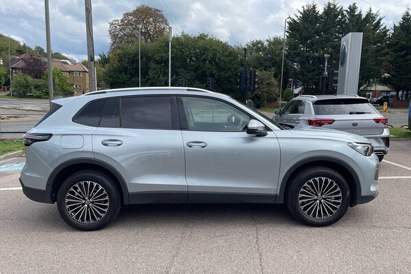 Used Volkswagen Tiguan 2024 for sale - 76095194: Photo 20