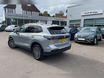 Used Volkswagen Tiguan 2024 for sale - 76095194: Photo 3