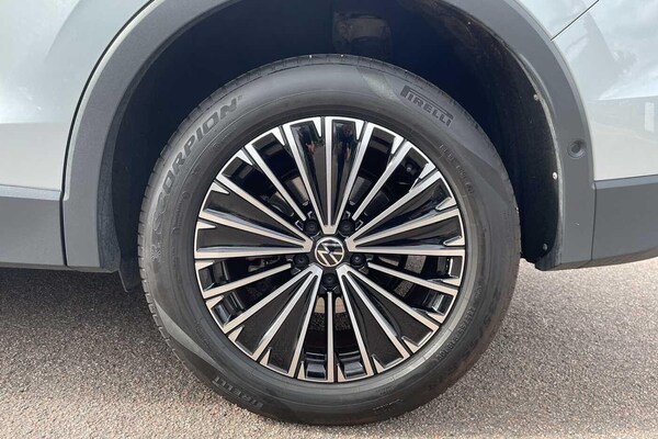 Used Volkswagen Tiguan 2024 for sale - 76095194: Photo 5