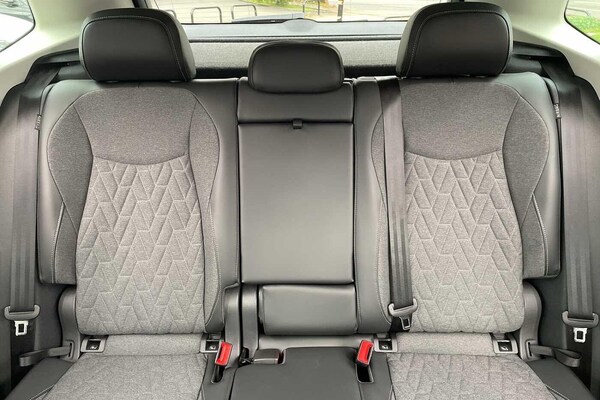Used Volkswagen Tiguan 2024 for sale - 76095194: Photo 8