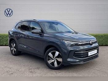 Used Volkswagen Tiguan 2025 for sale - 77646884: Photo