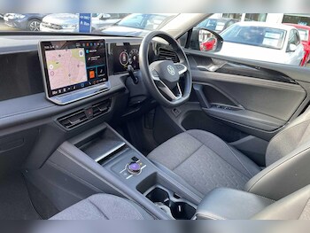 Used Volkswagen Tiguan 2025 for sale - 77646884: Photo