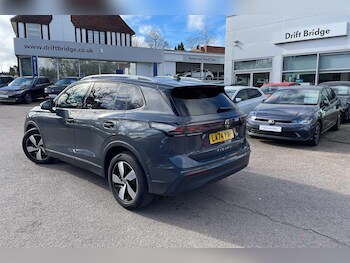 Used Volkswagen Tiguan 2025 for sale - 77646884: Photo