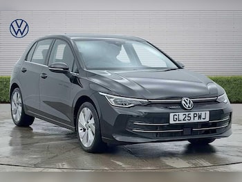 Used Volkswagen Golf 2025 for sale - 78220074: Photo