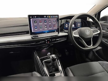 Used Volkswagen Golf 2025 for sale - 78220074: Photo