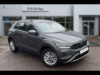 2023 (23) - 1.5 TSI Life 5dr