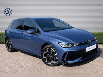 Used Volkswagen Golf 2025 for sale - 78966122: Photo