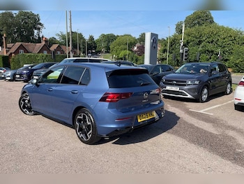 Used Volkswagen Golf 2025 for sale - 78966122: Photo