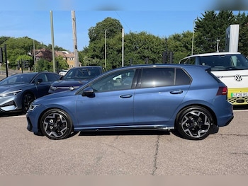 Used Volkswagen Golf 2025 for sale - 78966122: Photo