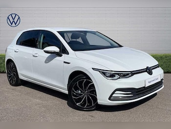 Used Volkswagen Golf 2023 for sale - 78214365: Photo