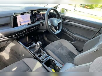 Used Volkswagen Golf 2023 for sale - 78214365: Photo