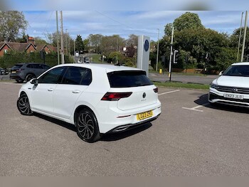 Used Volkswagen Golf 2023 for sale - 78214365: Photo