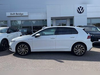 Used Volkswagen Golf 2023 for sale - 78214365: Photo