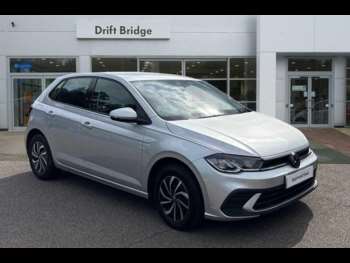 2024 (24) - MK6 Facelift (2021) 1.0 80PS Life 5-Door